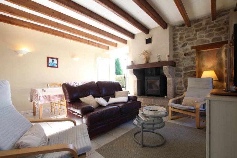 Gîte  Réville