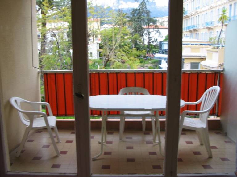 Apartamento Menton