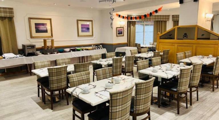 Loch Long Hotel — photo 4