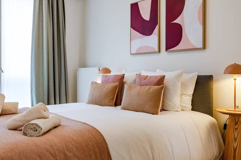 Fully equipped lovely holiday apartment | Pets are welcome — photo 3