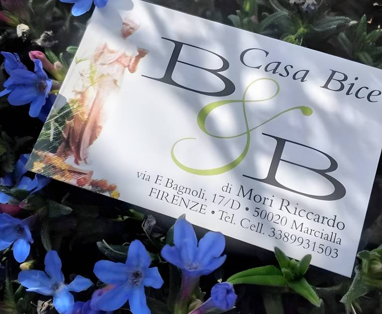 Room 'Casa Bice' with Private Terrace and Wi-Fi — photo 2