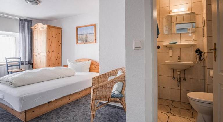 Hotel Seepferdchen Self-Check-In — photo 3