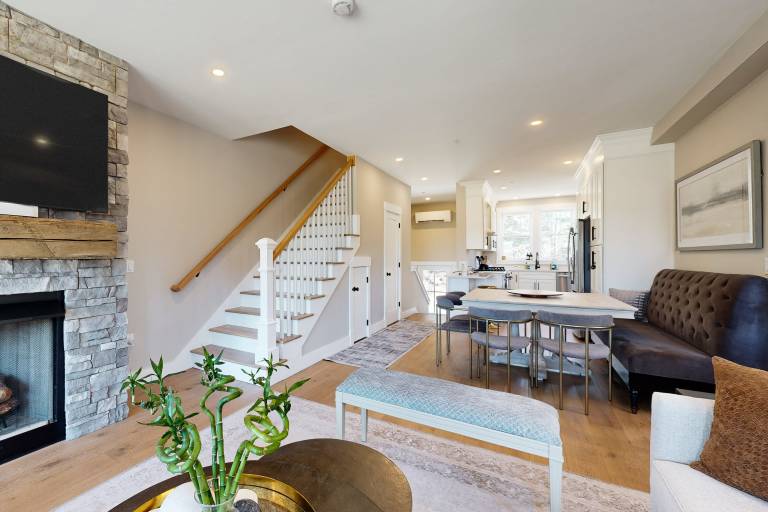 186 m² Ferienhaus
