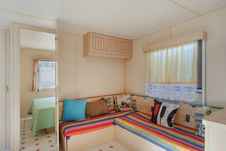 Beautiful mobile home with garden | Pet-friendly — photo 4