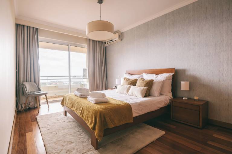 Condo São Martinho