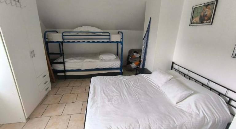 Villa vague bleue Blankenberge — photo 3