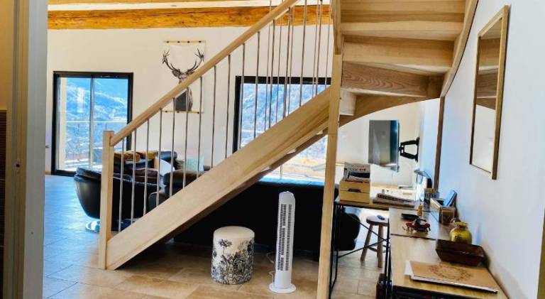 House with 4 rooms for 14 persons — photo 4