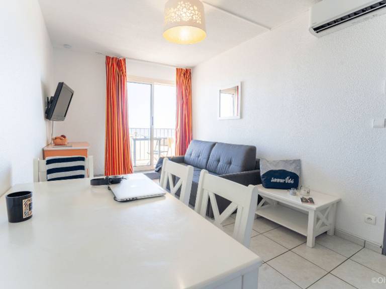 Appartement Sigean