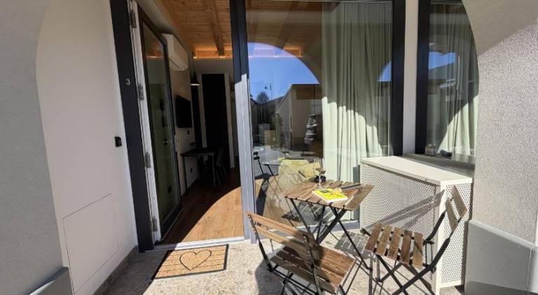 Rental apartment with 1 room for 2 persons — photo 4