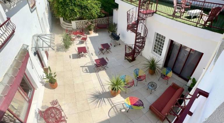 Villa Hyper Centre Le Blanc Type Hotel Entree Autonome in Chateauroux