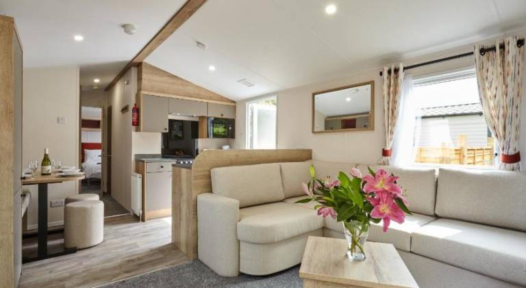 Braidhaugh Holiday Lodge and Glamping Park — photo 2