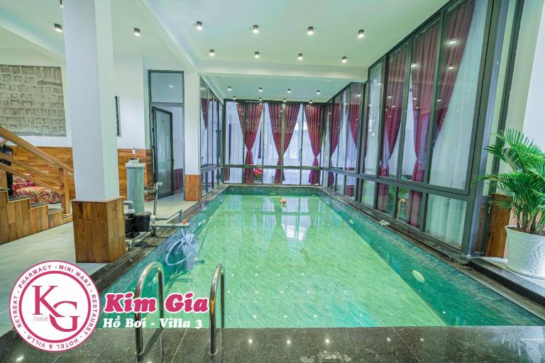Villa with patio & pool | Pet-friendly — photo 2