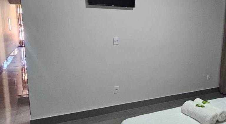 Pousada Suites In'capitolio — photo 5