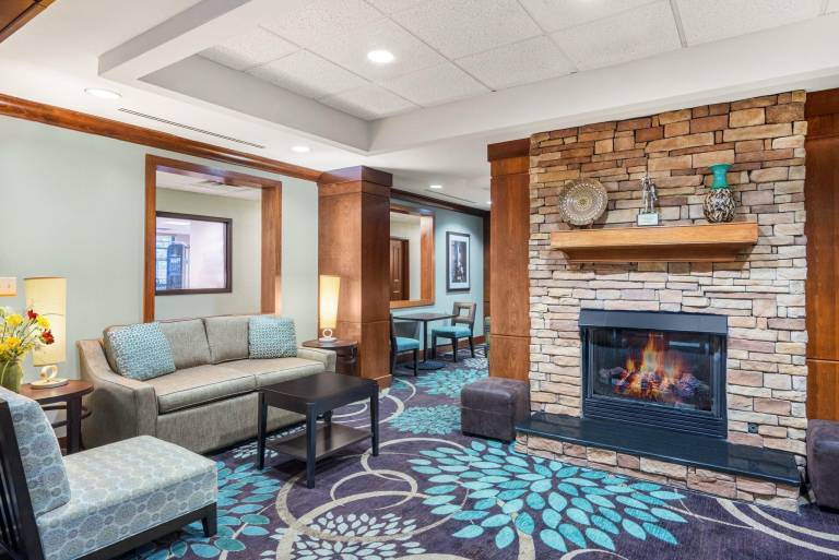 Staybridge Suites Memphis-Poplar Ave East By IHG — photo 4
