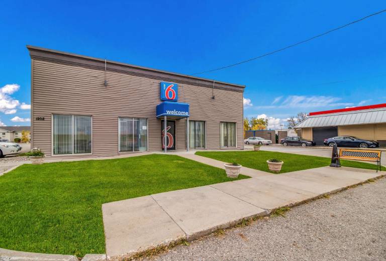 Park Inn by Radisson, Fargo West Acres in Fargo, ND