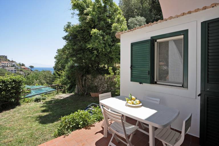 Casa  Cetara