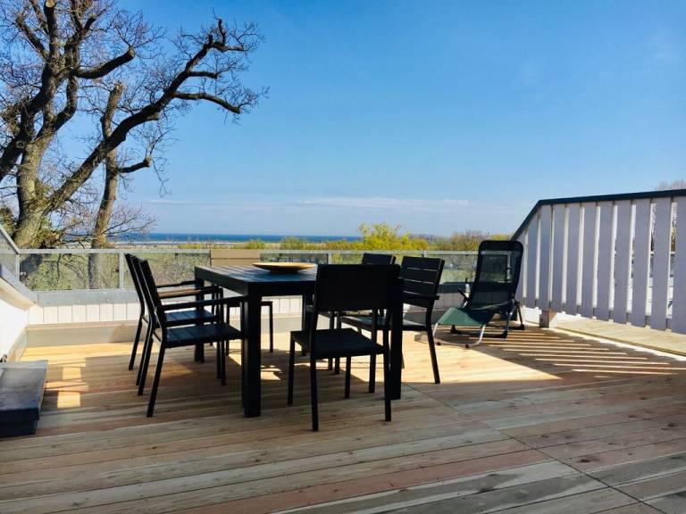 Ferienwohnung Bastorf