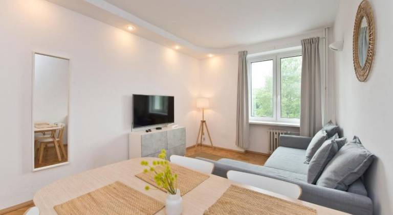 Rental apartment with 1 room for 4 persons — photo 2