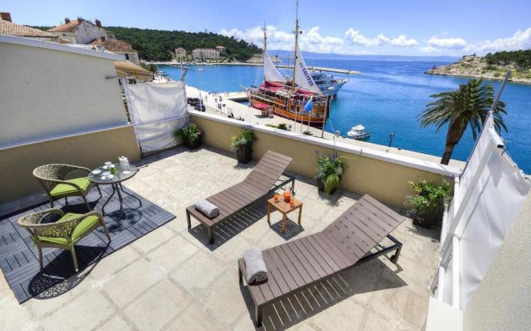 Ferienwohnung Makarska