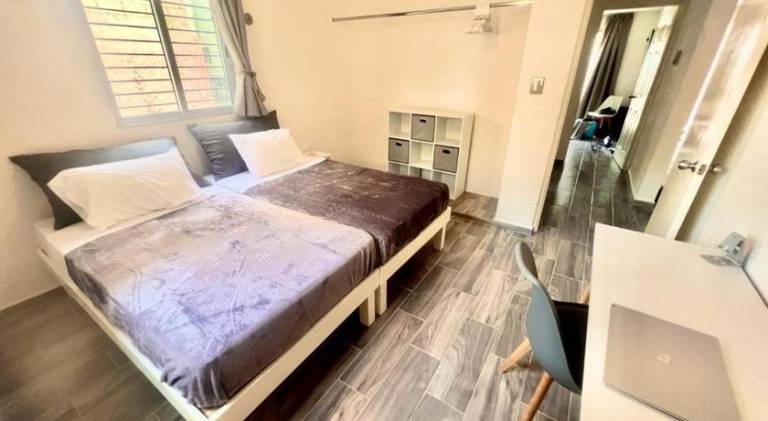 Wonderful rental apartment with garden & terrace | Pets allowed — photo 2