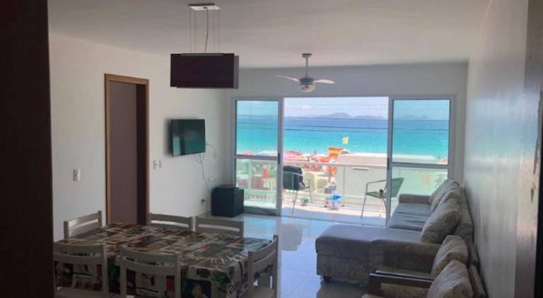 Holiday apartment with 3 rooms for 8 persons — photo 2