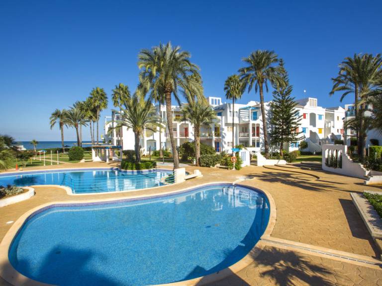 Appartement Dénia