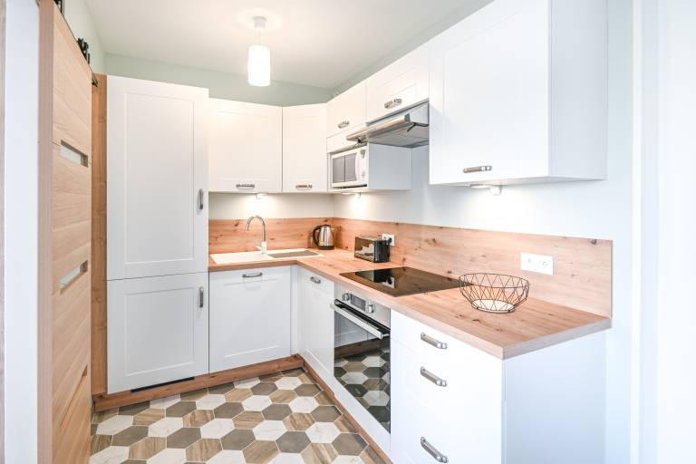 Child-friendly apartment | Next to the beach | Pets are welcome — photo 2