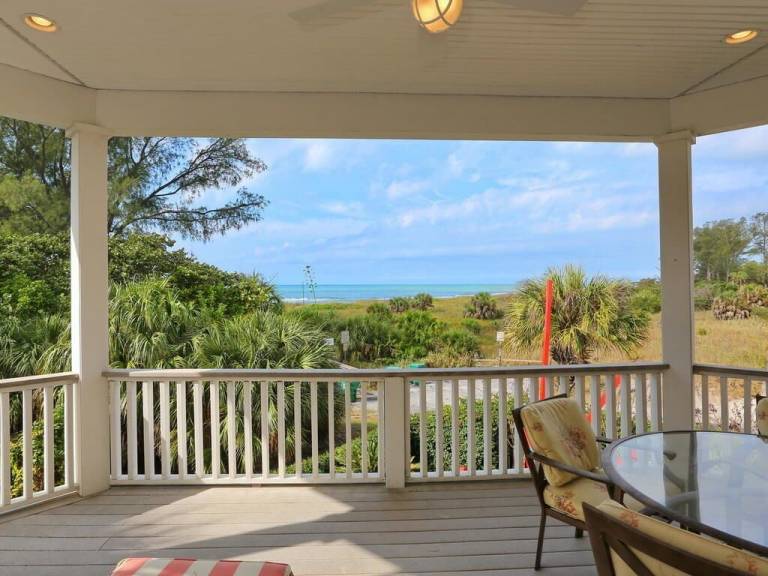 House Anna Maria Island