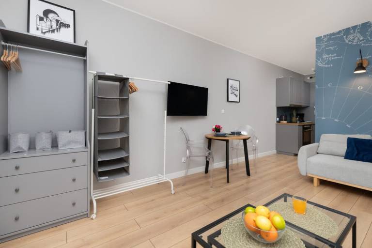 Children-friendly studio with garden | Near St Mary’s Church | Pets are welcome — photo 2