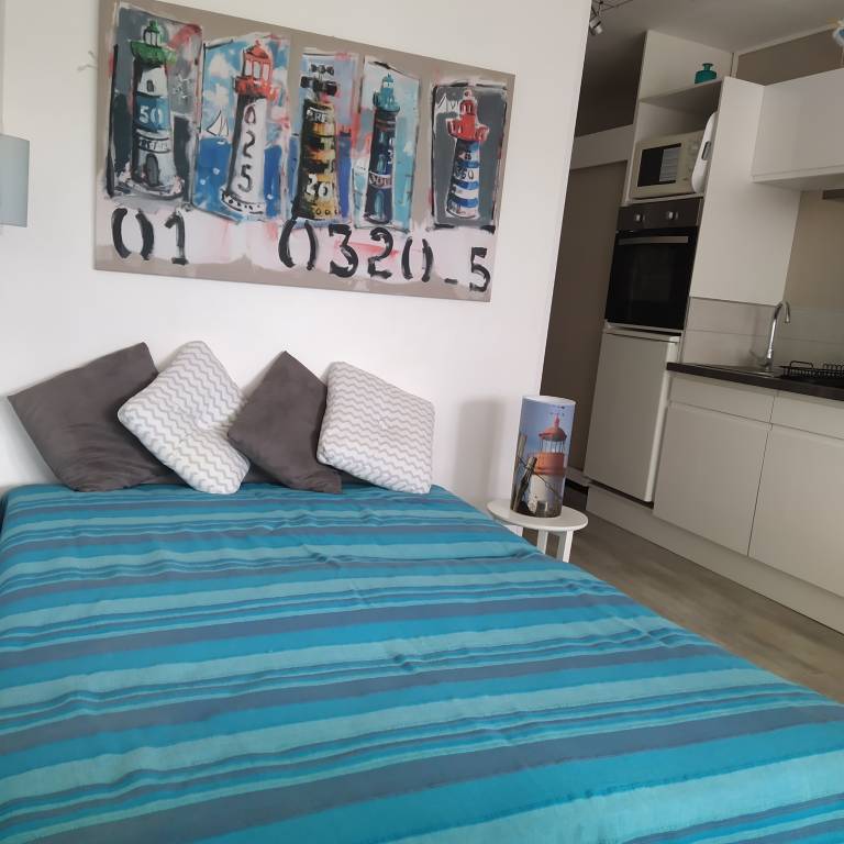 Appartement Bénodet