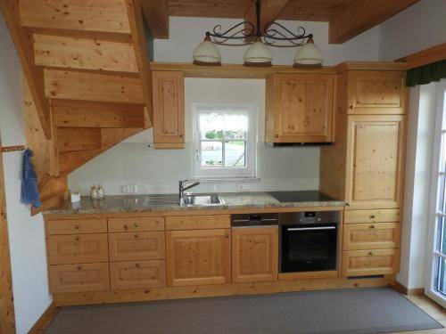 98 m² Ferienwohnung
