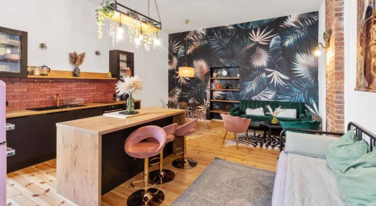 Beautiful apartment | Pets are welcome in Berlin
