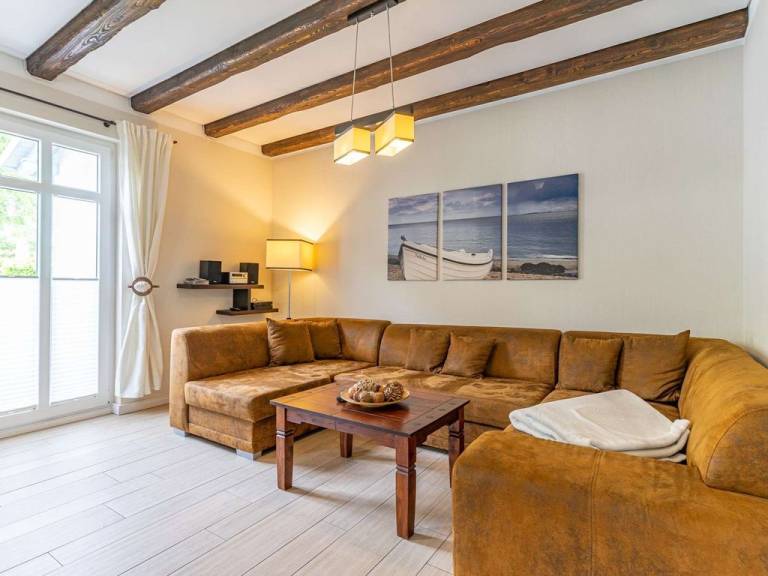 Ferienwohnung Lohme