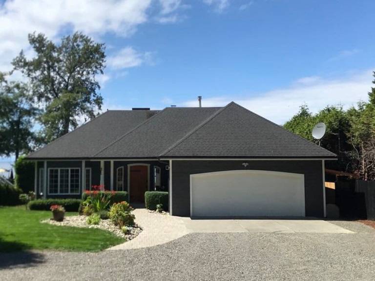 House  White Rock