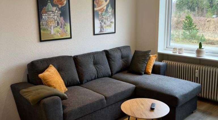 Ferienwohnung Billund