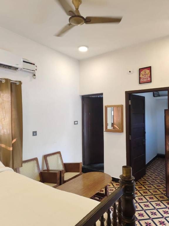 House with 3 rooms for 2 persons — photo 2