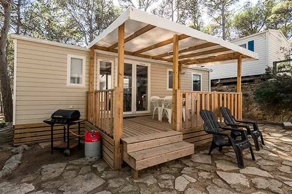 Mobilheim L'Estartit