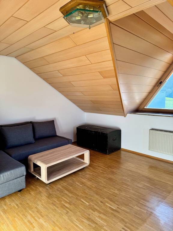 Apartment  Aalen