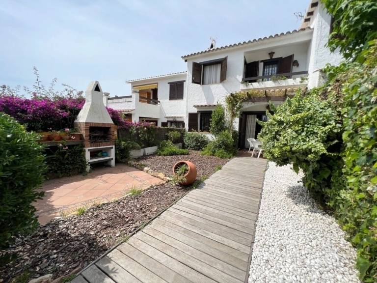 Casa Tossa de Mar