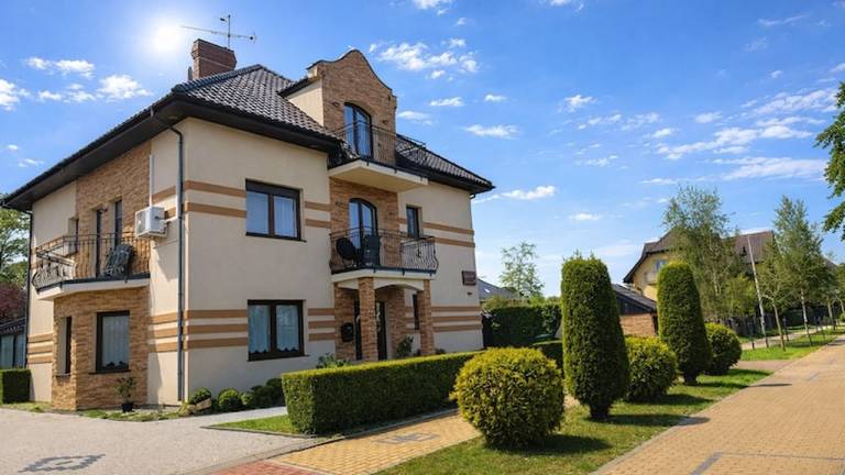 Ferienwohnung Dziwnów