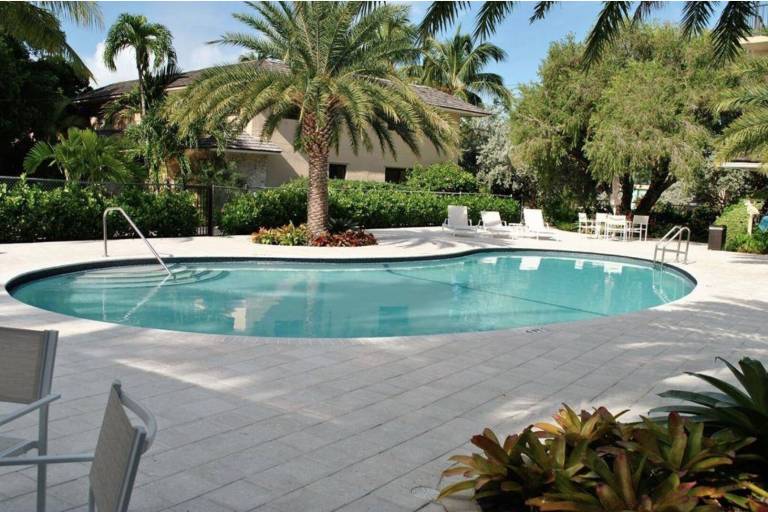 Huis Key Largo