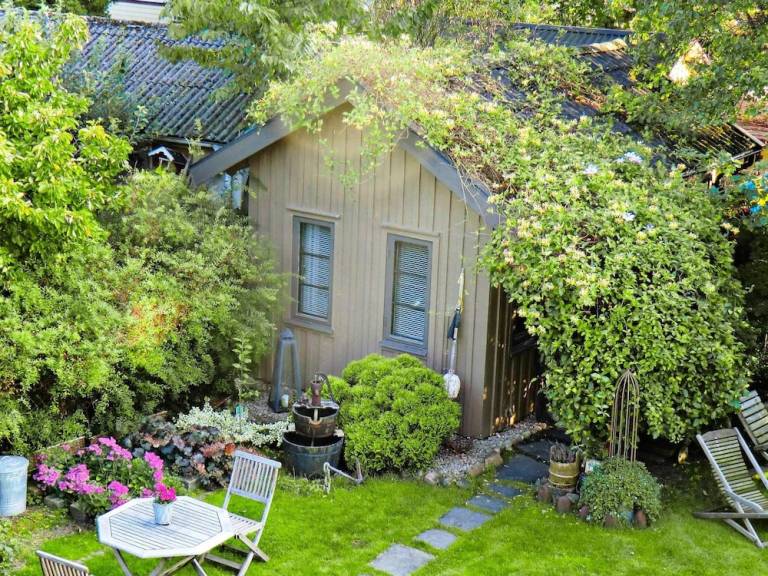 Ferienhaus Falkenberg
