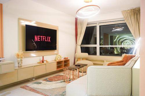 Apartment Tangier