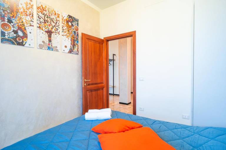 Fully equipped charming apartment with fast internet | Sea view | Next to the beach — photo 5
