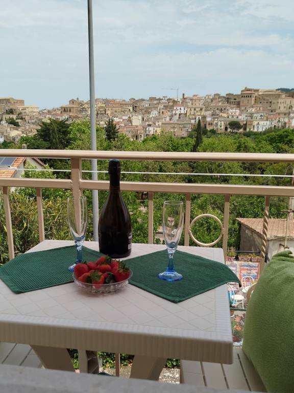 Aparthotel Calciano