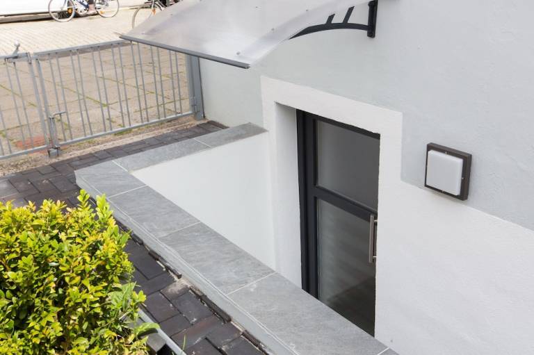 Ferienwohnung Blockland