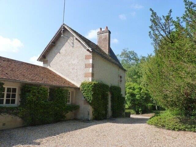 Cottage Cheverny