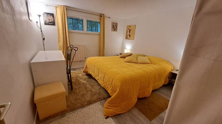 Ferienwohnung Bergerac