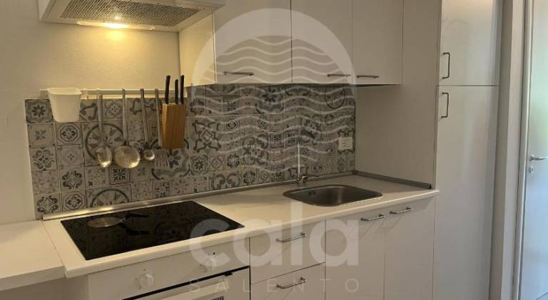 Apartment | Next to the beach | Pets allowed — photo 4