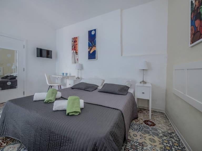 Aparthotel La Valeta